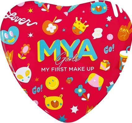 Produktbild MYA Cosmetics MYA GIRLS MY FIRST MAKE UP CORAZON 430002
