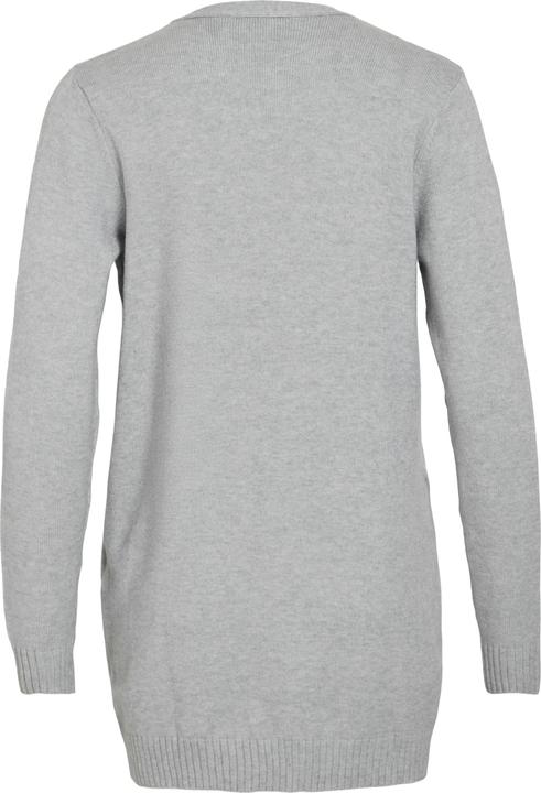 Produktbild Vila Basic Strickjacke (XXL)