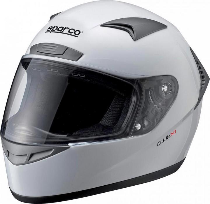 Actual product image Sparco Club X1 (XL)