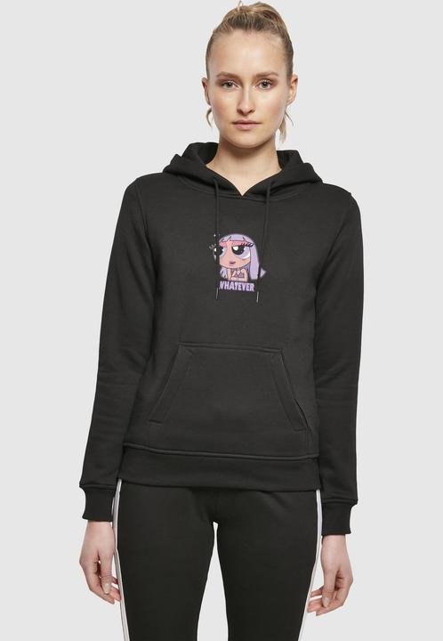 Image du produit Miss Tee Sweat à capuche Forever Whatever - 125265 (XS)