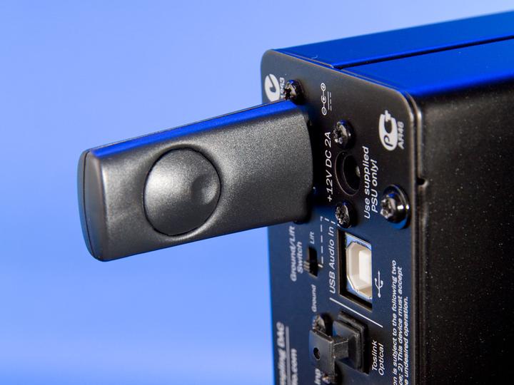 Image du produit Cambridge Audio Bt100 (Transmetteur)