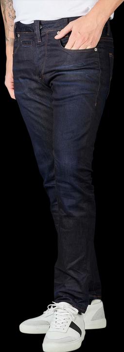 Actual product image G-Star D-Staq Slim Jeans dark aged (W31/L34)