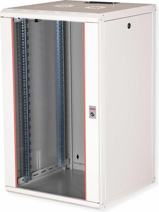 Roline 19-inch wall-mounted housing Pro 20 U (10.86 RU, 19 inch rack)