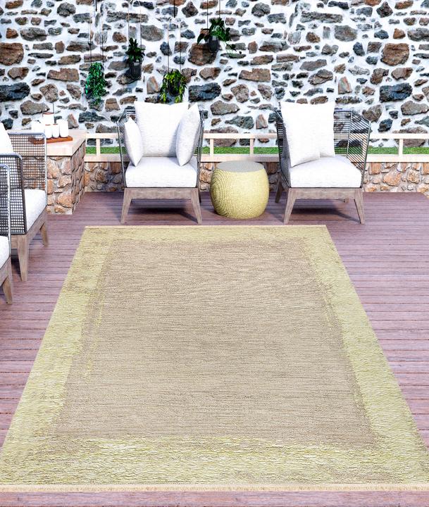 Actual product image Nirvana Noor (100 x 200 cm)