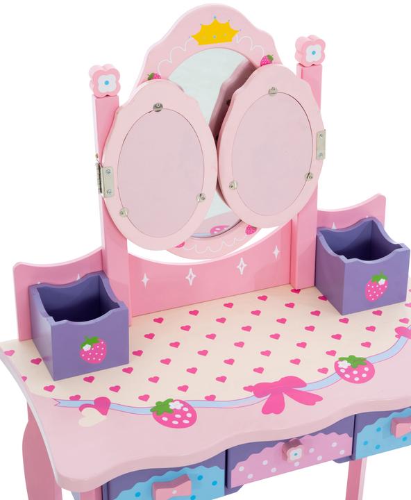 Immagine prodotto CLP Emilia (60 x 30 x 101 cm)