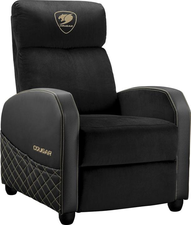 Image du produit Cougar Ranger Elite Gold