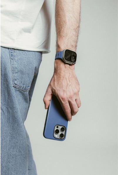 Immagine prodotto Nomad Sport Case (Apple iPhone 16 Pro)