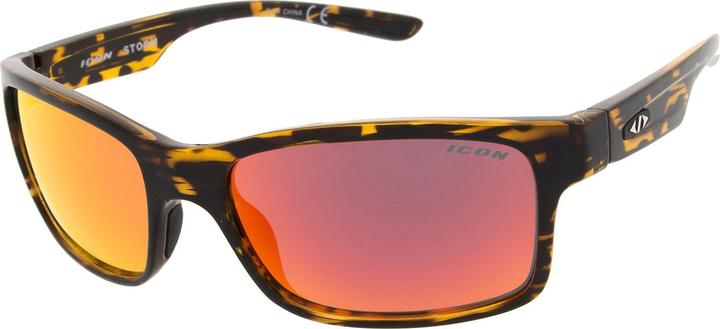 Actual product image Icon Eyewear Sport Sunglasses STORM