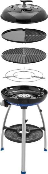 Actual product image Cadac Carri Chef 50 BBQ/Grill2Braai Combo 50mbar