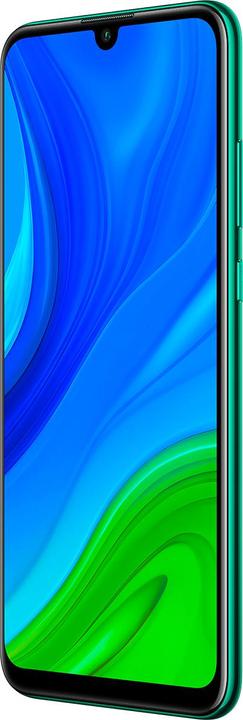 Actual product image Huawei P smart 2020 (128 GB, Emerald Green, 6.21", Hybrid Dual SIM, 13 Mpx, 4G)