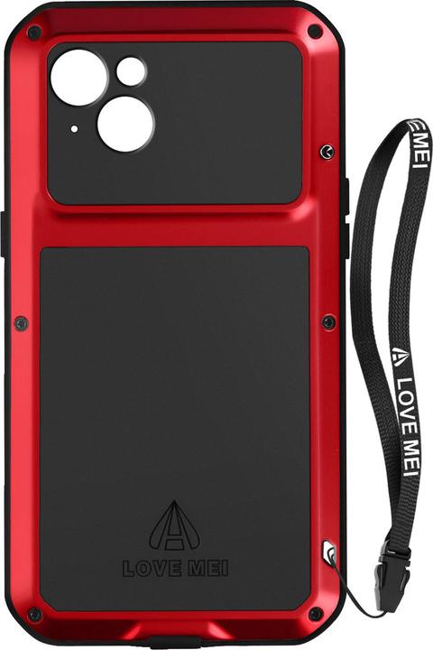 Produktbild Love Mei Powerful, 1.8m Fallschutz Series (Apple iPhone 14)