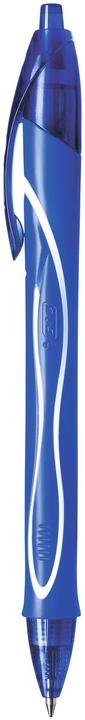 Produktbild Bic Gel-ocity (Blau, 12 x)