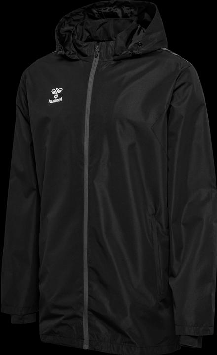 Produktbild hummel Hmlauthentic All Weather Jacket (XS)