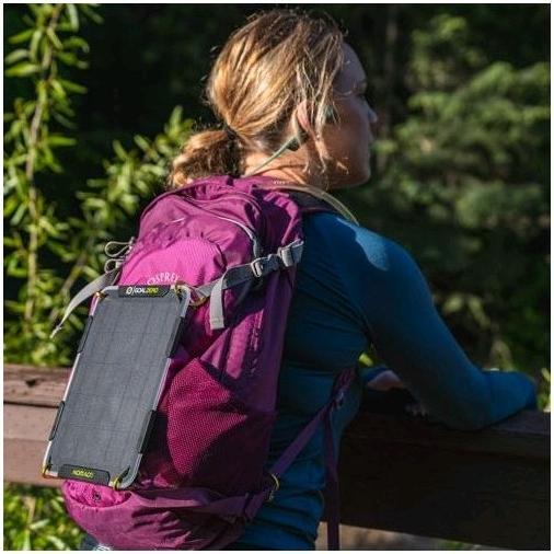 Immagine prodotto Goal Zero Nomad 5 (5 W, 0.36 kg)