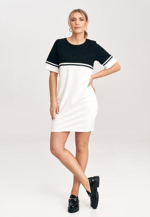 Actual product image Figl Everyday dress model (S)