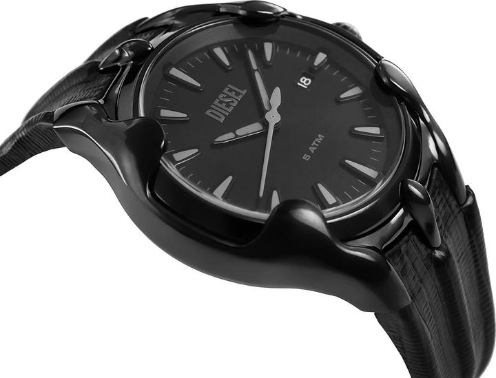 Image du produit Diesel Vert (Montre analogique, 44 mm)