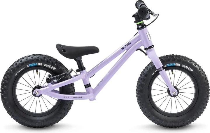 Produktbild Early Rider Big Foot 12 (12")