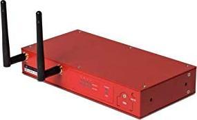 Securepoint UMA 215 HRR G3