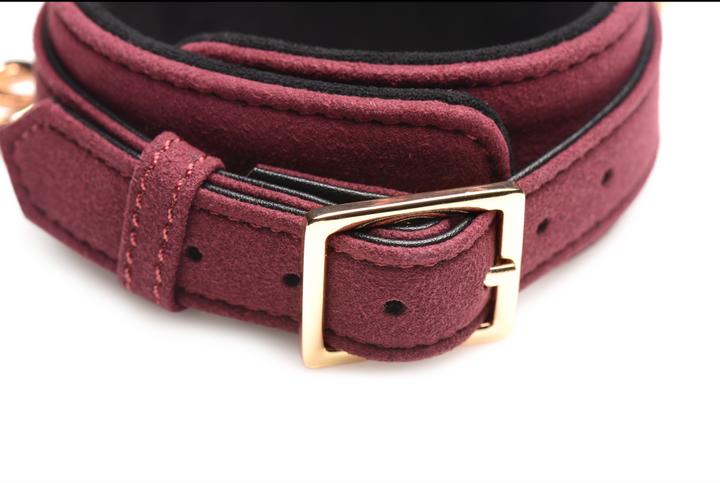 Immagine prodotto Master Series Set bondage BDSM