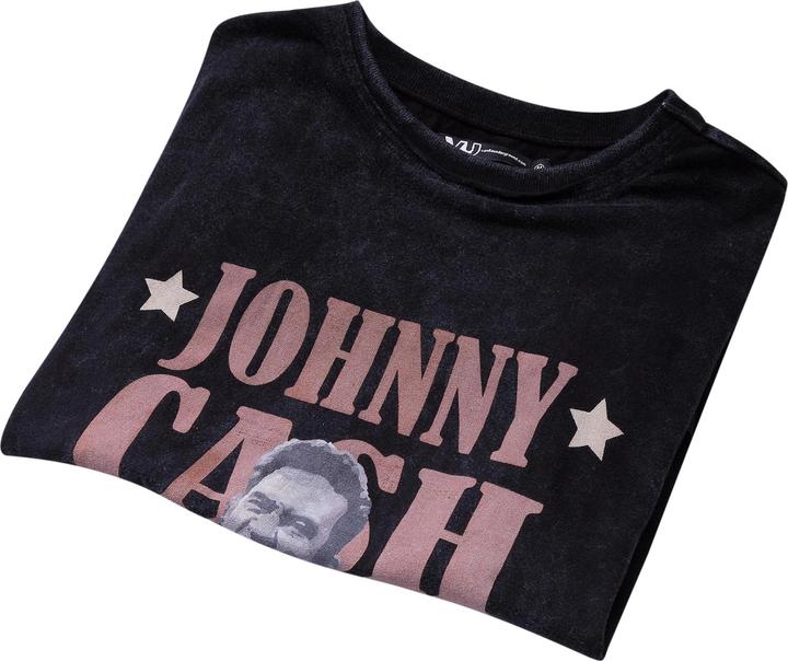Image du produit Dick Smith Unisexe Prison d'État adulte T-shirt (L)