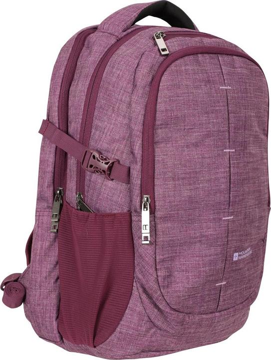 Produktbild Mountain Warehouse Rucksack Laptops 30L (30 l)
