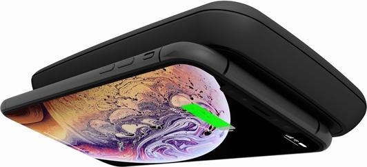 Image du produit Zens Banque de puissance sans fil (4500 mAh, 5 W, 5 Wh)