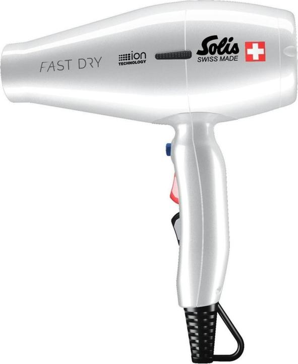 Solis Fast Dry 360° ionic