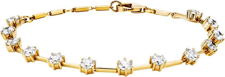 Julie Julsen Armband (18.50 cm, Silber 925)
