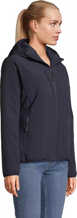 Sol's Falcon Padded (L)