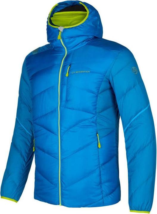 Actual product image La Sportiva Touring insulated jacket Bivouac Down (L)
