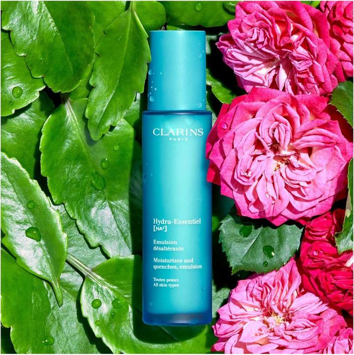 Produktbild Clarins Hydra-Essentiel (HAÂ²) Ã‰mulsion désaltérante (75 ml)