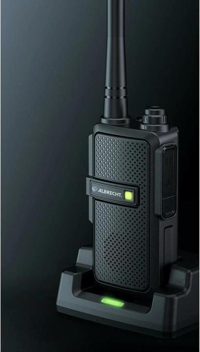 Immagine prodotto Albrecht Tectalk Worker 3 (10 km)