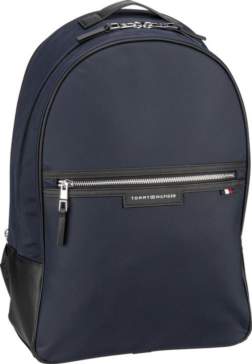 Actual product image Tommy Hilfiger Backpack / Backpack TH Urban Repreve Backpack PSP24