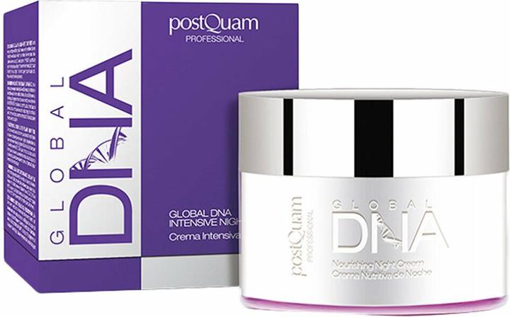 Produktbild Postquam GLOBAL DNA night cream 50 ml (50 ml)