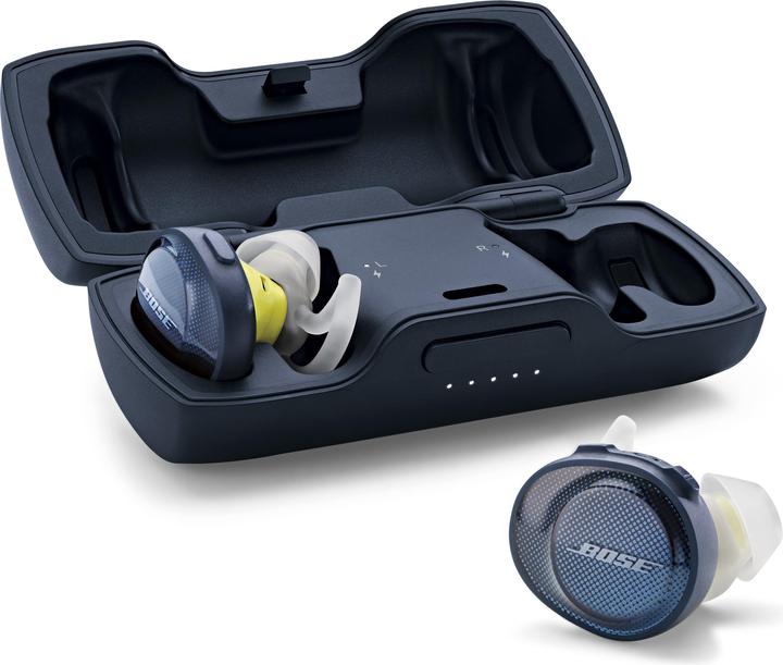 Image du produit Bose SoundSport Free (5 h)