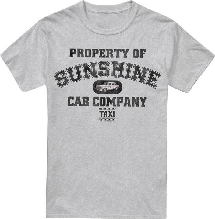 Room05 Property of Sunshine TShirt