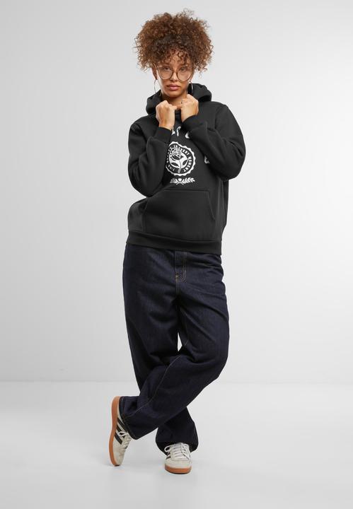 Immagine prodotto Miss Tee Felpa con cappuccio Lovers Club Donna - 178427 (XS)