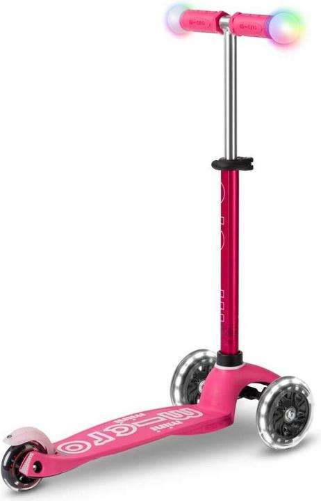 Immagine prodotto Micro Mini Deluxe Magic LED