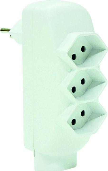Produktbild Steffen Steko Swing (Typ 13, 4 x)