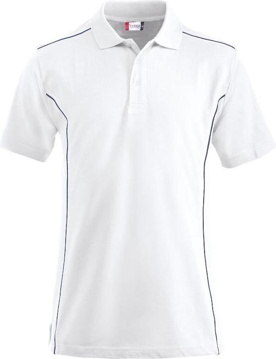 Clique New Conway Poloshirt