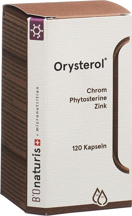 Immagine prodotto B'Onaturis Olio di crusca di riso (120 Pezzo/i, Pillole, 178 g)