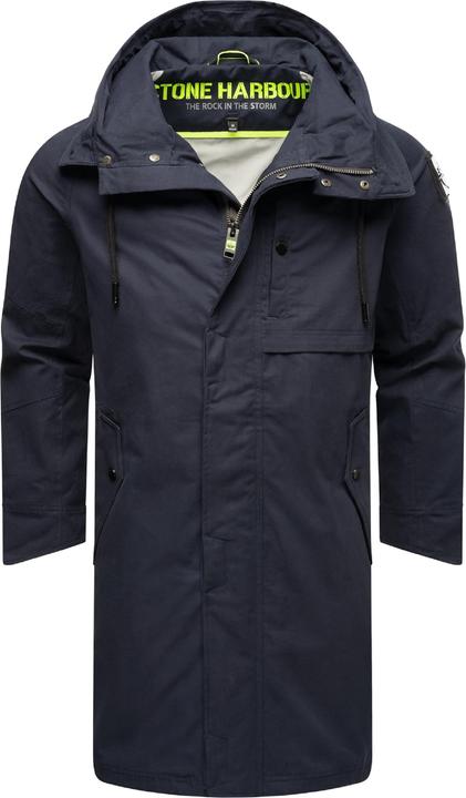 Actual product image Stone Harbour Yaroon (L)