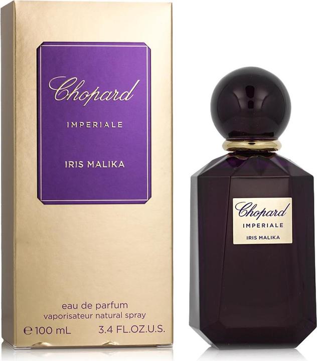 Chopard Imperiale Iris Malika Eau de Parfum 100 ml (Eau de Parfum, 100 ml)