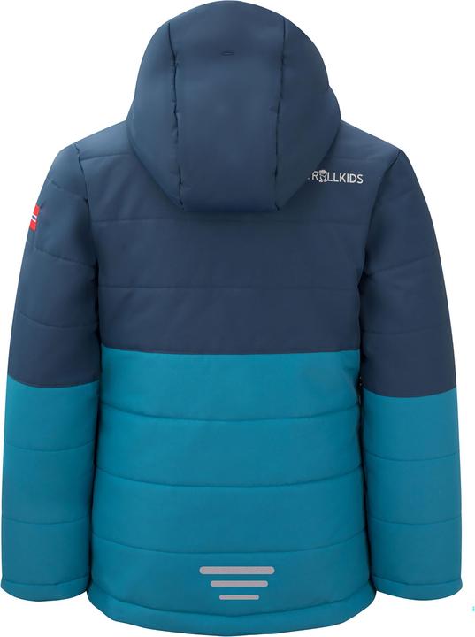 Produktbild Trollkids Kid's Hemsedal Snow Jacket XT (116)