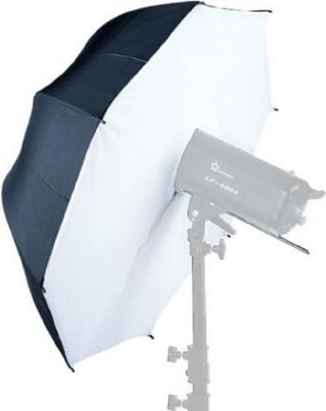Actual product image Linkstar Reflex Umbrella Softbox Reflective URF-102R 120 cm (120 cm)