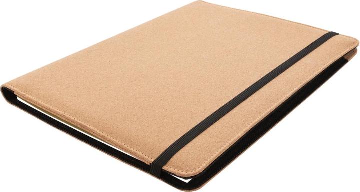 Produktbild Xd Collection Portfolio und Kugelschreiber Kork A4 (A4, 1 x)