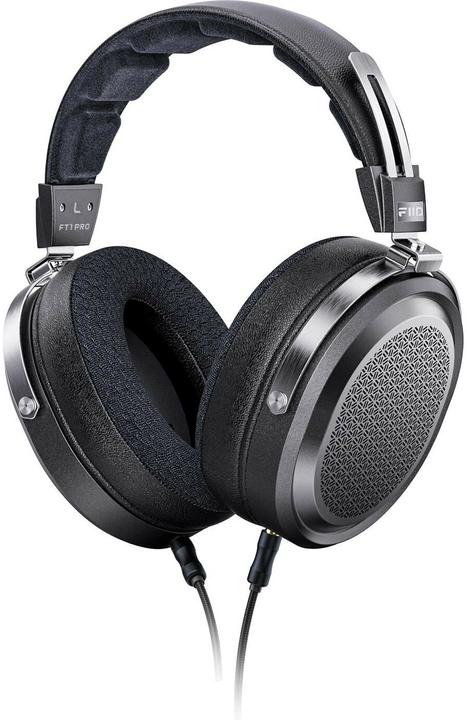 FiiO FT1 Pro (keine Geräuschunterdrückung, Kabelgebunden)