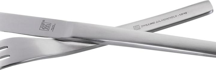Productafbeelding Zwilling Dinner Steak bestek, 12 st. (12 Stuk, Mes)