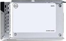 Produktbild Dell SSD, 256GB, SATA3, 2.5 Inch (256 GB, 2.5")