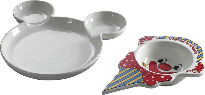 Produktbild Kinderteller Bär, Durchmesser